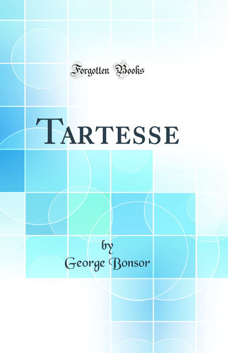 Tartesse (Classic Reprint)