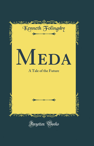 Meda A Tale of the Future (Classic Reprint)