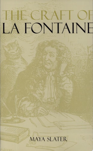 The Craft of LaFontaine