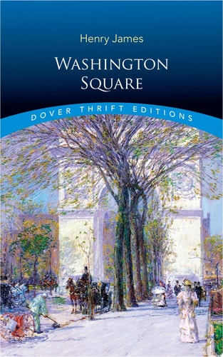 Edition published by Dover Publications