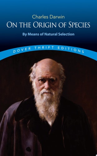 Edition published by Dover Publications