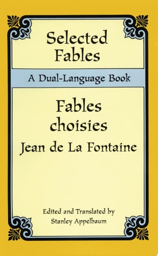 Edition published by Dover Publications