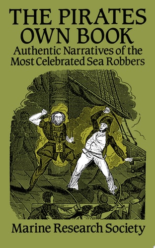 The Pirates Own Book
