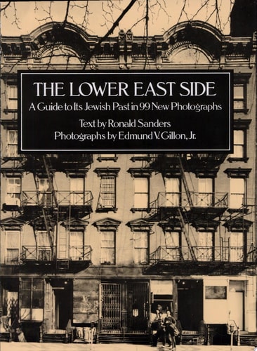 The Lower East Side