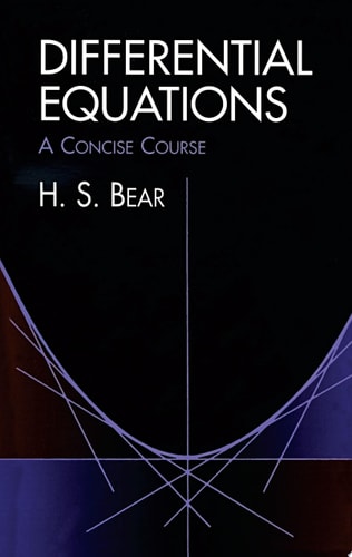 Edition published by Dover Publications