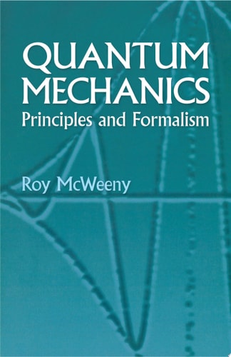 Quantum Mechanics