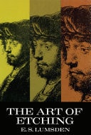 The Art of Etching
