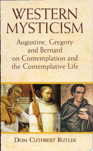 Western Mysticism