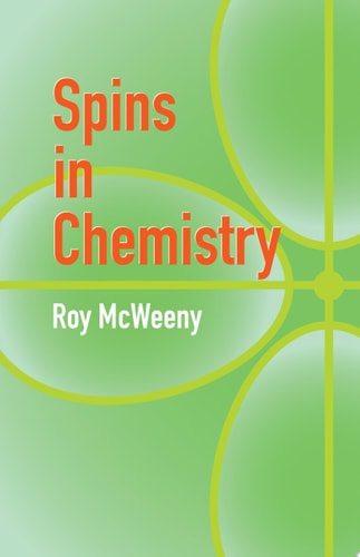 Spins in Chemistry