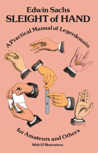 Sleight of Hand