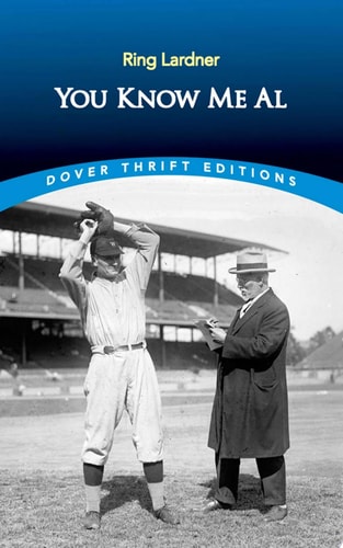 Edition published by Dover Publications