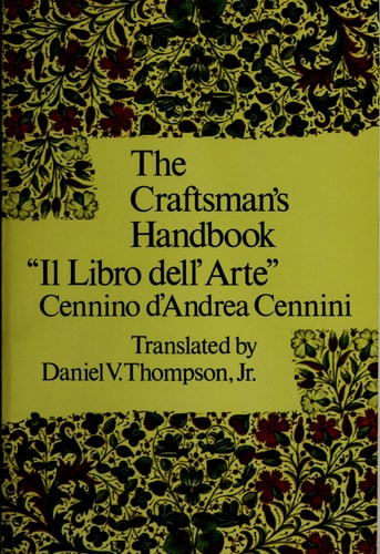 The Craftsman's Handbook