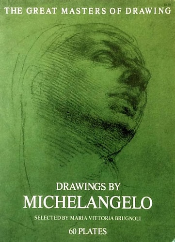Drawings By Michelangelo