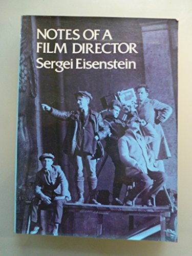 Notes of a Film Director (English and Russian Edition)
