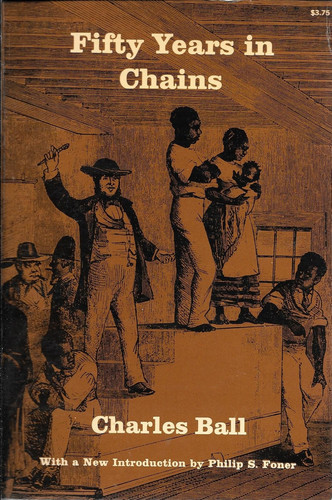 Fifty years in chains (Black rediscovery)