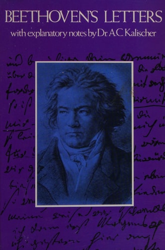 Beethoven's Letters