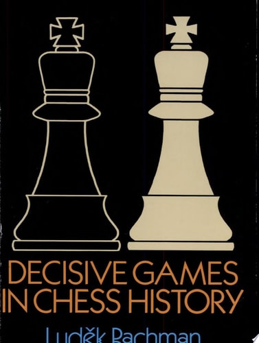 Decisive Games in Chess History