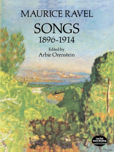 Songs 1896-1914