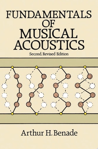 Fundamentals of Musical Acoustics