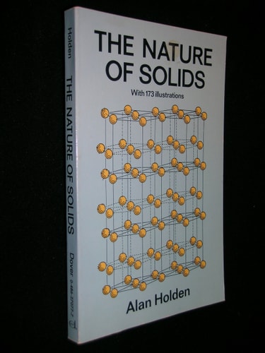 The Nature of Solids