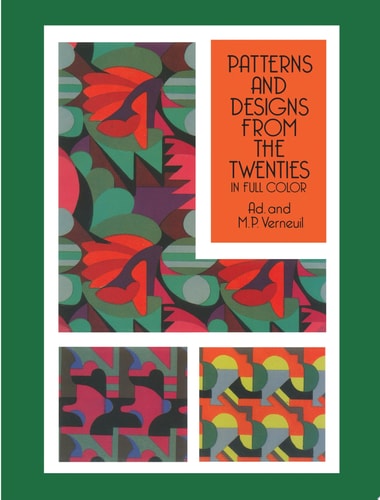 Kaléidoscope : Ornements Abstraits