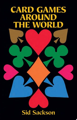 Card Games Around the World