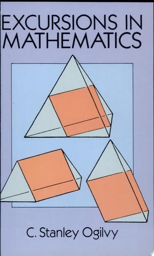 Excursions in Mathematics