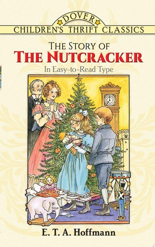 The Story of the Nutcracker
