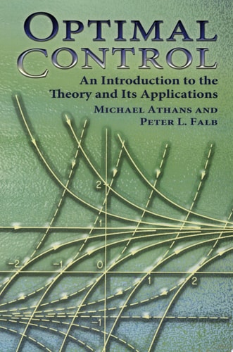 Optimal Control