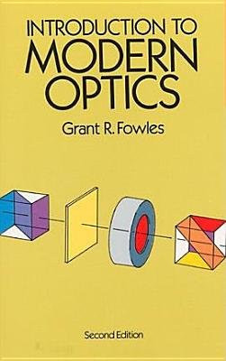 EOU Introduction to Modern Optics
