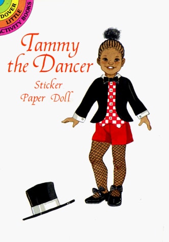 Tammy the Dancer