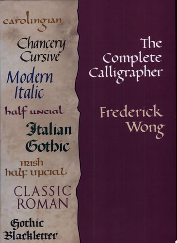 The Complete Calligrapher