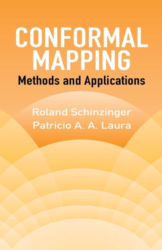 Conformal Mapping Methods and Applications