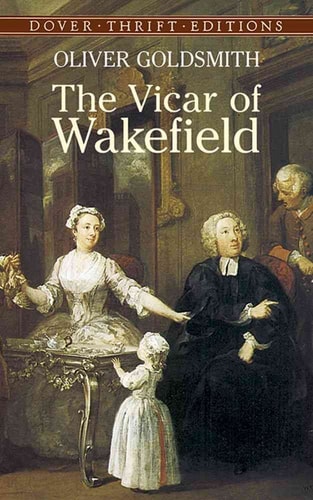 Edition published by Dover Publications