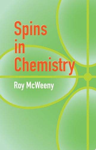 Spins in Chemistry