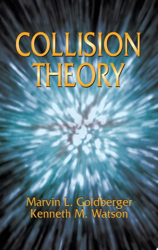 Collision Theory