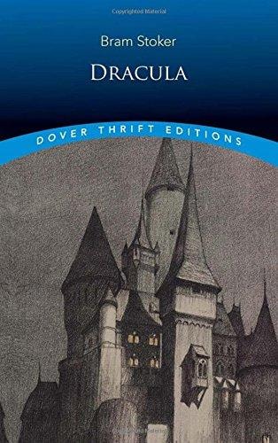 Edition published by Dover Publications
