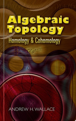 Algebraic Topology Homology and Cohomology