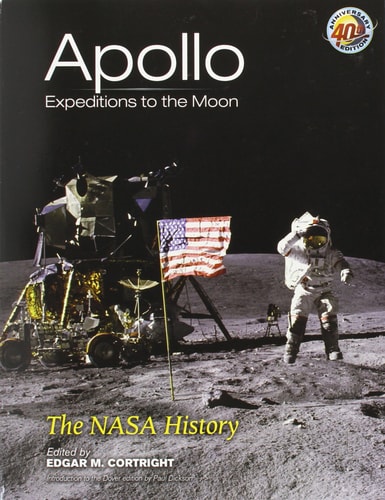 Apollo Expeditions to the Moon The NASA History