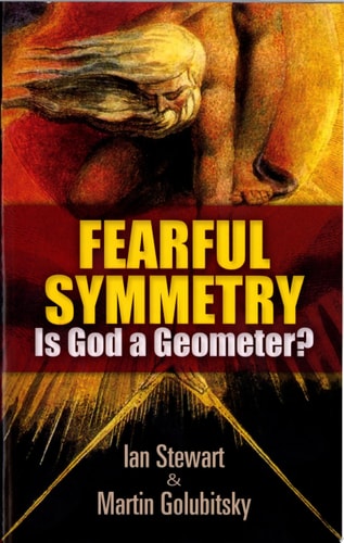 Fearful Symmetry Is God a Geometer?