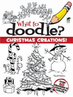 Christmas Creations