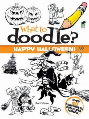 Happy Halloween