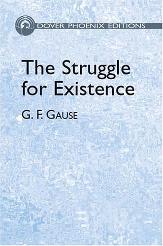 The Struggle for Existence
