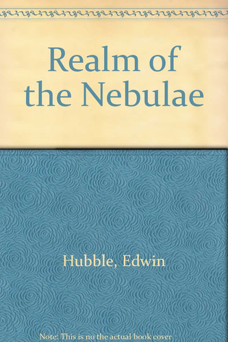 Realm of the Nebulae