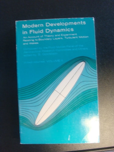 Modern Developments in Fluid Dynamics, Vol. 2