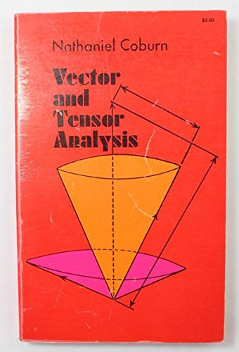 Vector and Tensor Analysis