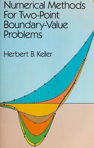 Numerical Methods for Two-Point Boundary-Value Problems
