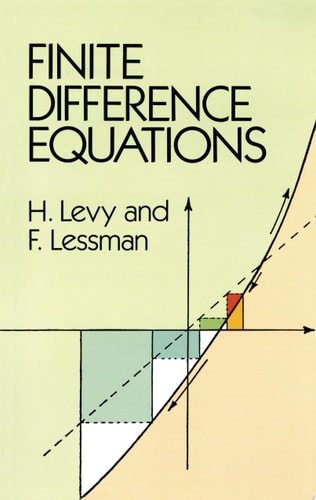 Finite Difference Equations