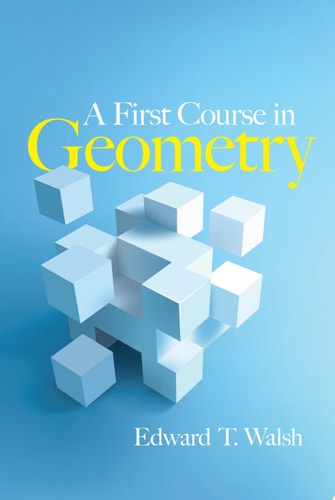 Edition published by Courier Corporation
