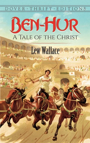 Edition published by Dover Publications